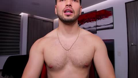 Snapshot of nick_klaus chatting on 09/09/25, 11:26 Nick Klaus online show from 09/09/25, 11:26