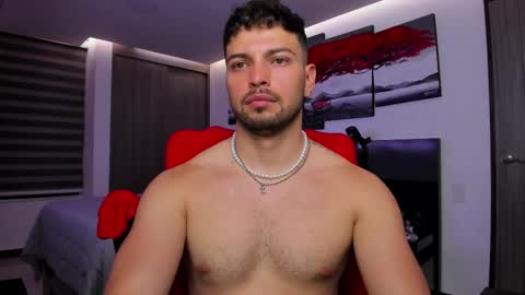 Snapshot of nick_klaus chatting on 09/24/25, 12:14 Nick Klaus online show from 09/24/25, 12:14