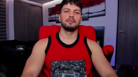 Snapshot of nick_klaus chatting on 10/23/25, 11:57 Nick Klaus online show from 10/23/25, 11:57