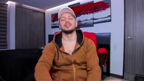 Snapshot of nick_klaus chatting on 10/24/25, 11:23 Nick Klaus online show from 10/24/25, 11:23