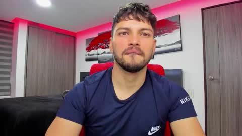 Snapshot of nick_klaus chatting on 10/28/25, 11:51 Nick Klaus online show from 10/28/25, 11:51