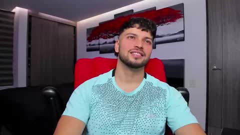 Snapshot of nick_klaus chatting on 11/10/25, 11:48 Nick Klaus online show from 11/10/25, 11:48