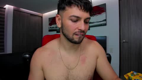 Snapshot of nick_klaus chatting on 11/14/25, 12:09 Nick Klaus online show from 11/14/25, 12:09