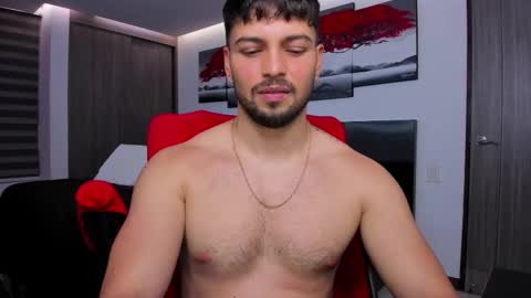 Snapshot of nick_klaus chatting on 11/20/25, 11:26 Nick Klaus online show from 11/20/25, 11:26