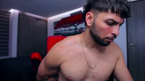 Snapshot of nick_klaus chatting on 11/26/25, 11:28 Nick Klaus online show from 11/26/25, 11:28