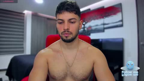 Snapshot of nick_klaus chatting on 11/29/25, 11:30 Nick Klaus online show from 11/29/25, 11:30