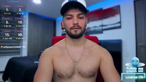 Nick Klaus online show from 12/05/25, 12:08