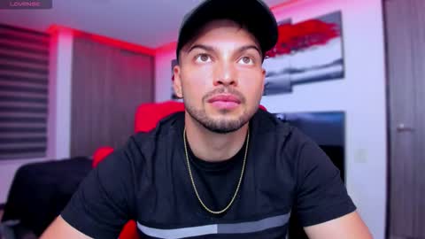 Nick Klaus online show from 01/11/26, 12:04