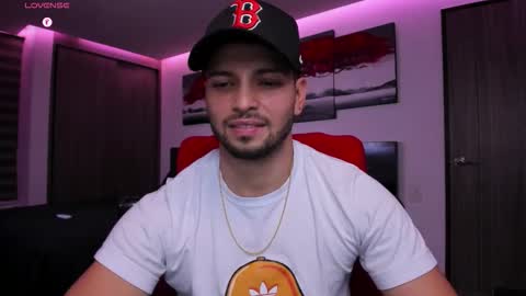 Nick Klaus online show from 03/02/26, 11:55