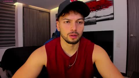 Nick Klaus online show from 04/15/26, 11:27