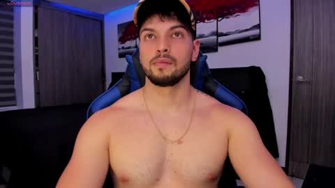 Nick Klaus online show from 04/21/26, 02:51