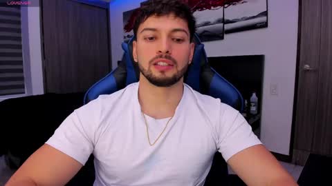 Nick Klaus online show from 04/22/26, 10:55