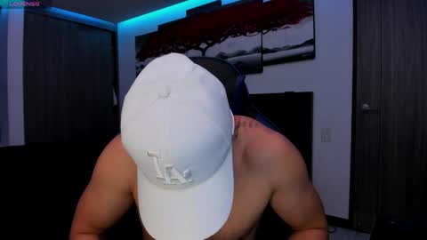 Nick Klaus online show from 04/28/26, 02:27