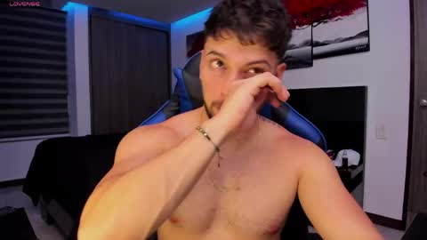 Nick Klaus online show from 04/29/26, 11:33