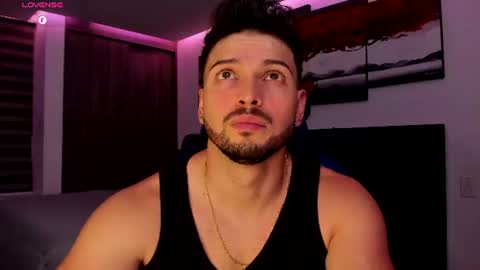 Snapshot of nick_klaus chatting on 06/19/26, 11:41 Nick Klaus online show from 06/19/26, 11:41