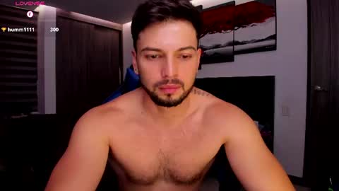 Snapshot of nick_klaus chatting on 07/23/26, 01:58 Nick Klaus online show from 07/23/26, 01:58