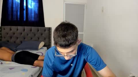 Snapshot of nick_master2 chatting on 02/26/26, 07:46 nick_master2 online show from 02/26/26, 07:46