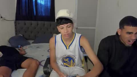 nick_master2 online show from 03/04/26, 07:20