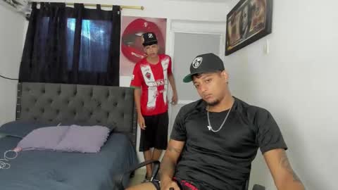 nick_master2 online show from 03/10/26, 07:41