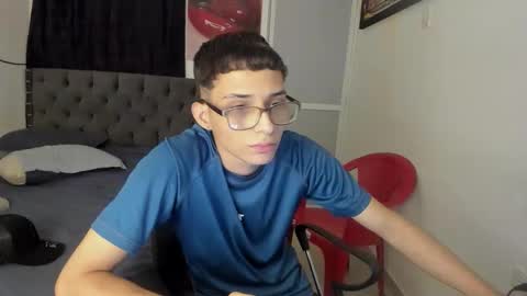 nick_master2 online show from 03/11/26, 07:58