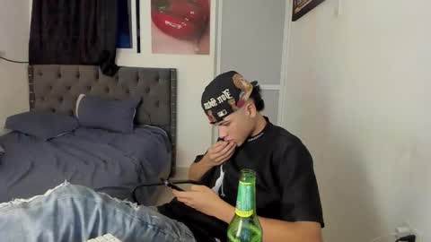 nick_master2 online show from 03/15/26, 06:19