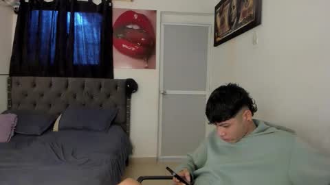 nick_master2 online show from 03/17/26, 08:23