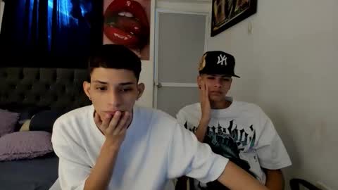 nick_master2 online show from 03/28/26, 07:57