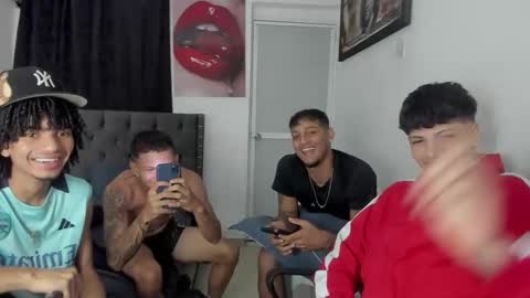 nick_master2 online show from 04/04/26, 05:49