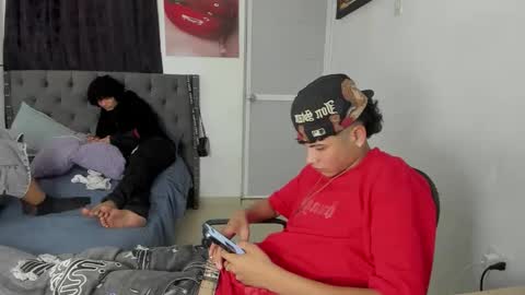 nick_master2 online show from 04/06/26, 04:46