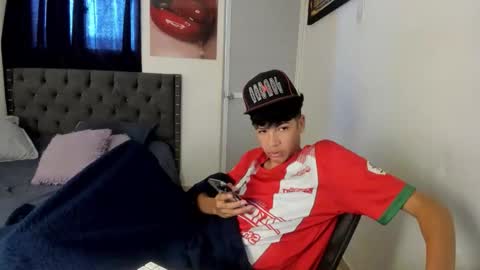 nick_master2 online show from 04/16/26, 05:58