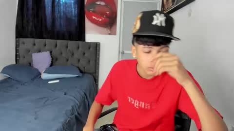 nick_master2 online show from 04/20/26, 05:59