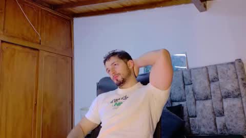 nick_moss_ online show from 02/12/26, 11:05