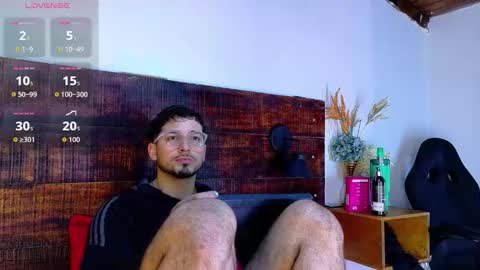 nick_moss_ online show from 02/19/26, 02:29