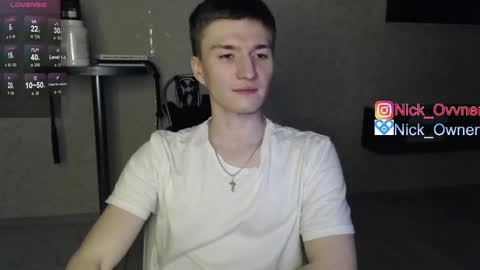 Snapshot of nick_owner chatting on 03/01/25, 11:15 Nick online show from 03/01/25, 11:15