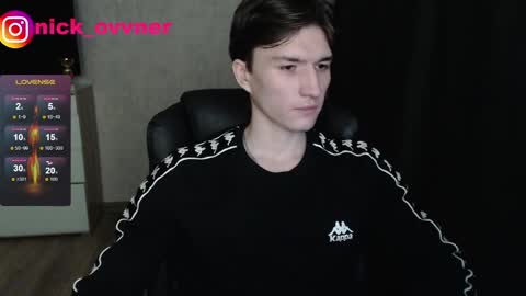 Nick online show from 10/29/25, 03:09