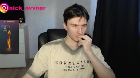 Nick online show from 01/14/26, 09:15