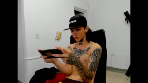 Nick online show from 04/20/26, 09:38