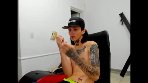 Nick online show from 04/21/26, 01:42