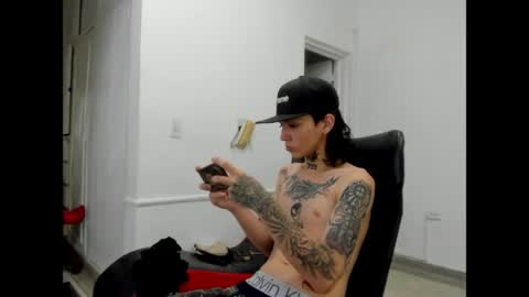 Nick online show from 04/21/26, 09:39