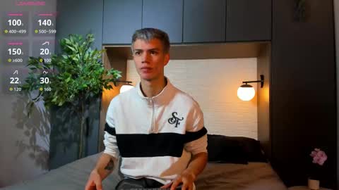 Nick  online show from 10/19/25, 12:06