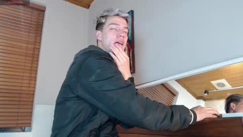 Nick  online show from 01/18/26, 11:58