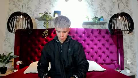 Nick  online show from 02/07/26, 12:09