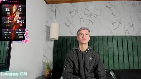 Nick  online show from 02/15/26, 12:14