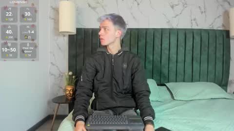 Nick  online show from 02/18/26, 12:12