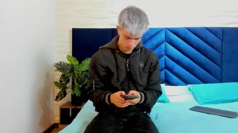 Nick  online show from 02/23/26, 12:35