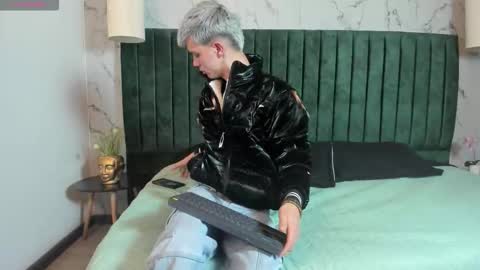 Nick  online show from 03/09/26, 12:20