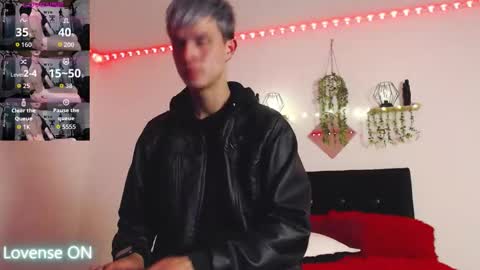 Nick  online show from 03/25/26, 07:42