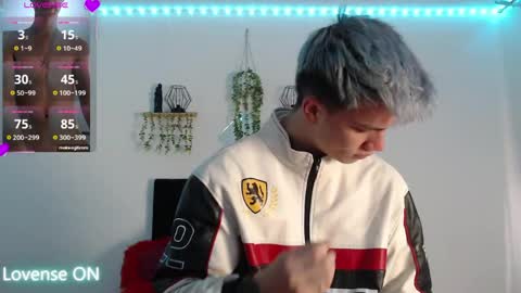 Nick  online show from 04/14/26, 01:39