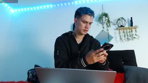 Nick  online show from 07/14/26, 05:51