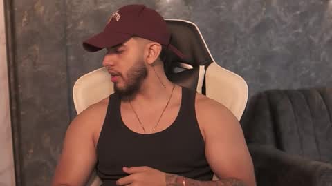 Jhohan online show from 09/13/25, 01:44